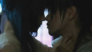 佐藤健「るろ剣」完結…ONE OK ROCK新曲が主題歌に “巴”有村架純と運命の出会い描く　「るろうに剣心 最終章 The Beginning」本予告