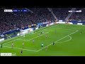 Junior Messias Goal | AC Milan [1] - 0  Athletico Madrid