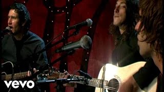The Bravery - Time Won&#39;t Let Me Go (Unplugged For VH1.com)