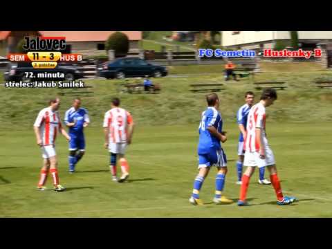 Penalty!!! Jedna za druhou