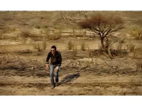 Ivo Mahel- Chama a policia