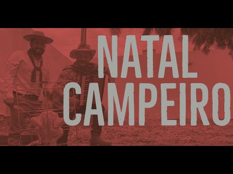 SANTO FOLE - NATAL CAMPERO