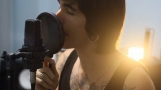 Sleeping With Sirens - Low (Vocal Cover)
