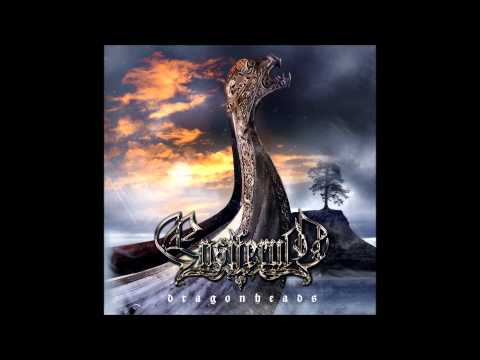 Ensiferum - Dragonheads [FULL ALBUM] [EP]