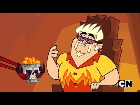 Edited Dirty Jokes In Total Dramarama