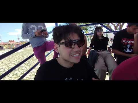 Semifinales SAURON 🆚 TROP - TBF la liga clasificatoria #07 Parque de la casona