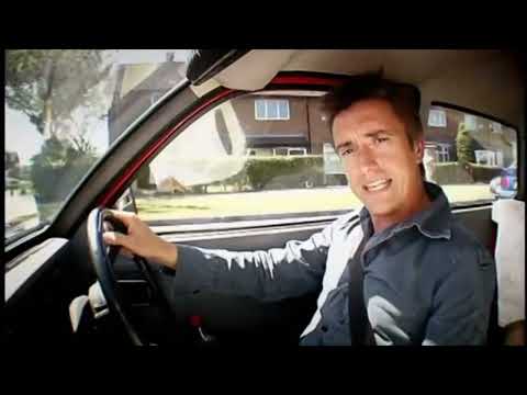 Top Gear Space Shuttle Challenge (S9E4) 6 8