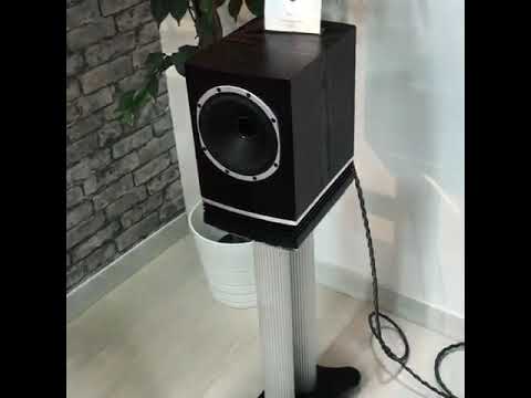 Technics SL-Q2 after servicing