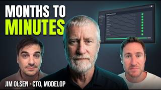 This AI Does in Minutes What Takes Companies Months