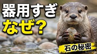 [動物] - カワウソの秘密の世界