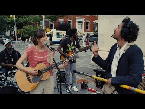 New York Melody - Bande Annonce VOST