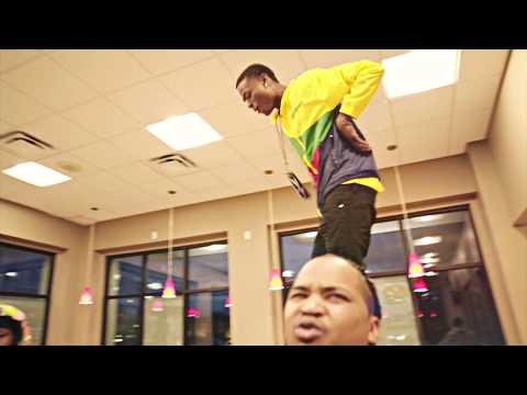 MGBOA X A-Bliccy - IM JUST SAYING THO