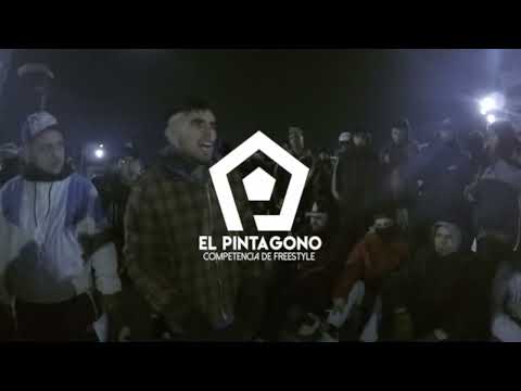 THOM vs TANGER vs JERE - 8vos EL PINTAGONO - FECHA 2