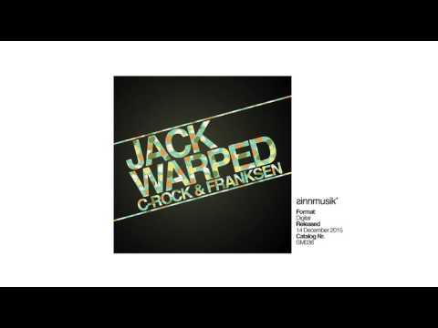 SM036 - C-Rock & Franksen - Passion (Original Mix)