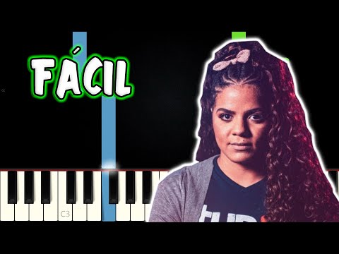 Tudo Por Ele - Rayssa Andreoli