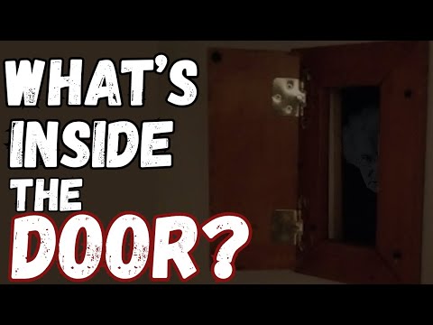 The House on Hadley Hill | SCP-4173 Explained