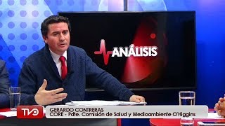 Operaciones de cadera y prótesis de rodillas: “tenemos un compromiso con quienes lo necesitan, buscando recursos”