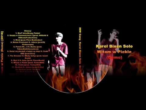 KBS ft. Czaki RDZ - Świat się pierdoli a ludzie są ślepi