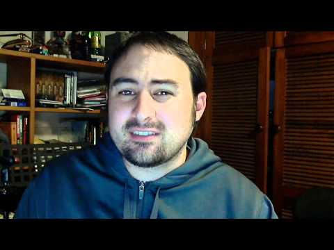 A Year In Film: Repo! The Genetic Opera Review