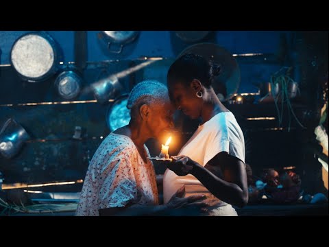 Moro y Merio - Jossman feat. Semblanzas del Río Guapi