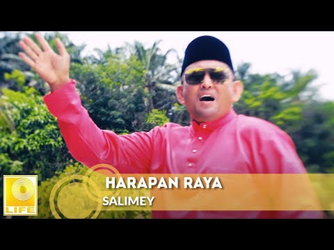 Salimey - Harapan Raya (Official Music Video)
