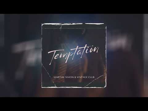 Martial Simon x Vintage Club - Temptation