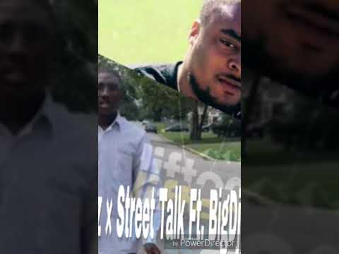 Kbandz × Street Talk Ft. BigDj Mayne