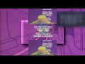 REUPLOAD YTPMV Sesame Street End Credits Scan