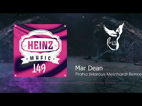 PREMIERE: Mar Dean - Praha (Marcus Meinhardt Remix)  [Heinz Music]