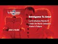 La Arrolladora Banda El Limón De René Camacho - Entrégame Tu Amor (Audio)