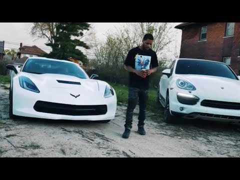 Skeechy Meechy x Tru Tos x Bag Plotter x TopShelf x Yns Lil Bro - Sharks 2 | Dir. PhilipsProductions