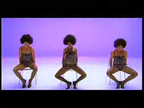 Ida Corr vs Fedde Le Grand Let Me Think About It