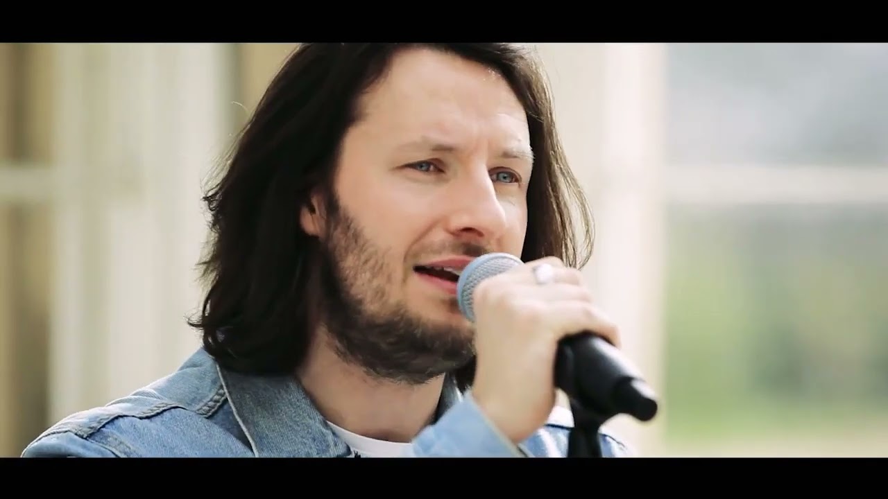 Video SMASHED HITS Function Band Nottinghamshire