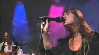 Andi Hoffmann & B-Goes - Sun Song - Live on LTV 1995