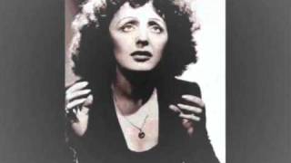 Edith Piaf - C&#39;est l&#39;amour.flv