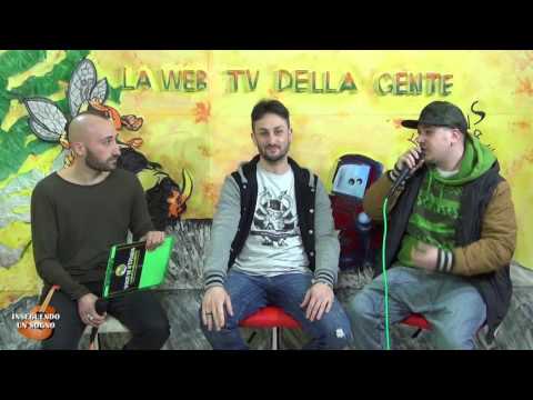 Voce di Strada - Inseguendo un sogno: Only Smoke Crew