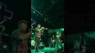 Five Iron Frenzy - Every New Day · Washington's FoCo · Fort Collins, Colorado 04.06.24