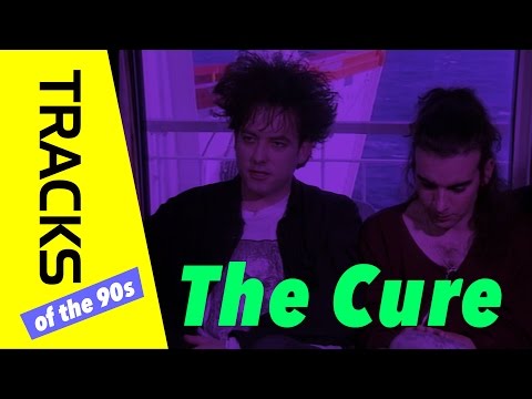 The Cure - Tracks ARTE