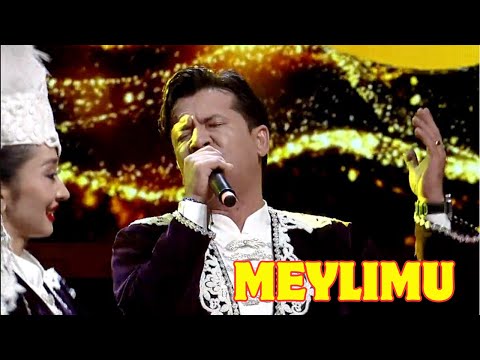Meylimu - Zahirshah Ablimit | Uyghur Song