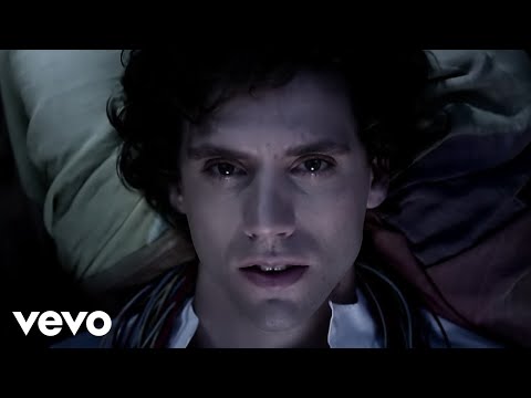 MIKA - Rain (Official Video)