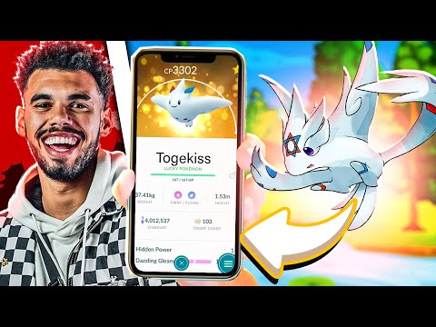 NÃO PRECISA DE LENDÁRIO NESSE TIME ABSURDO - POKEMON GO | Cris |