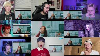 Download lagu Reaction to Moonbyul 문별 LUNATIC MV || Reaction Mashup mp3 Download lagu Reaction to Moonbyul 문별 LUNATIC MV || Reaction Mashup mp3