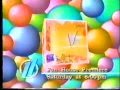 WVAH Fun House Promo 1988