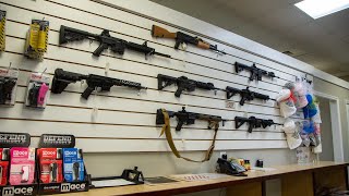 New tactical store and arms dealer opens shop in Myrtle Beach