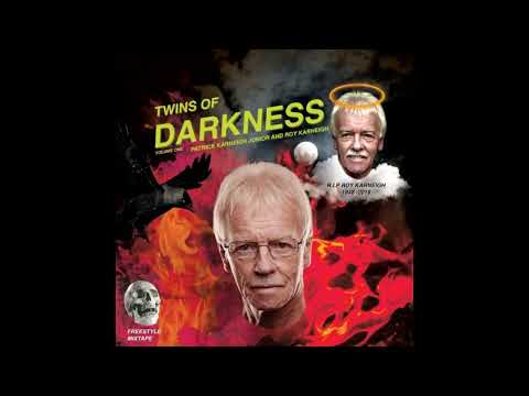 Ghouls And Ghosts (Track 4) - Patrick Karneigh Junior - Twins of Darkness Volume 1