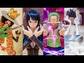 One Piece Odyssey All Characters Attack Moves And Bond Arts