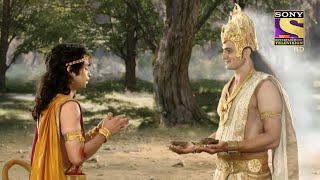 Download lagu वायुदेव ने कैसे बचाए हनुमान के प्राण? | Sankatmochan Mahabali Hanuman - Ep 302 | Full Episode mp3