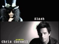 Slash feat. Chris Cornell - Promise (Subtitulos ...
