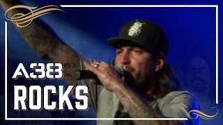 Madball - Empire // Live 2013 // A38 Rocks