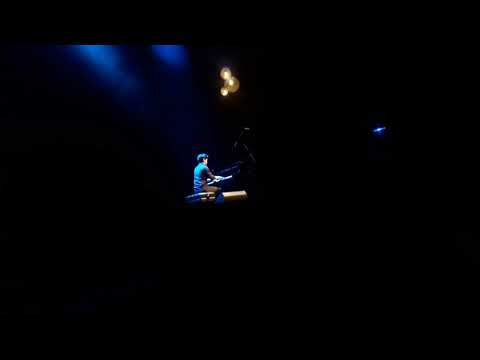Yiruma - Blind Film & Nocturne No.1 , In C , Summer Nocturne ( Live In Malaysia 2017 )